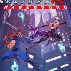 ✅ NINJA GAIDEN: Ragebound Xbox One|X|S активация