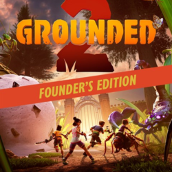 ✅ Grounded 2: Founder’s Edition Xbox активация