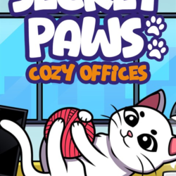 ✅ Secret Paws - Cozy Offices Xbox One|X|S активация