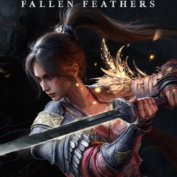 ✅ WUCHANG: Fallen Feathers Xbox Series X|S активация