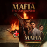 MAFIA: THE OLD COUNTRY   MAN OF HONOR DELUXE EDITION Xbox Series X|S