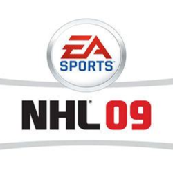 НХЛ 09 / НХЛ 2009 (EA APP / ORIGIN KEY)   РУССКИЙ NHL 09 / NHL 2009