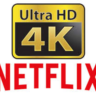 Купить аккаунт   NETFLIX PREMIUM 4K ULTRA HD    30 дней