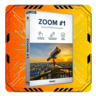 Franzis Zoom #1 Серийный номер