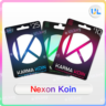 Nexon Game Card,Nexon Card/Karma Koin/POE/DFO Gift Card