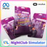 NightClub Simulator ключ для Oculus - Лицензия VR