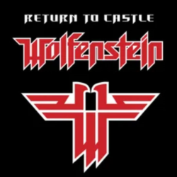 Return to Castle Wolfenstein Steam Ключ Весь Мир