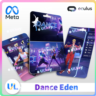 Dance Eden для Meta Quest / Oculus Quest | Услуга активации