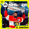 NHL 26 / НХЛ 26 / Хоккей 2026 | PS5 Турция Украина