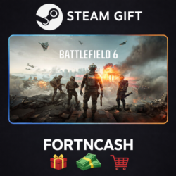 🎁 Battlefield 6 | Standard/Phantom ✅ STEAM GIFT 🚀