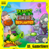Plants vs Zombies: Replanted | PS4/PS5 Турция Украина