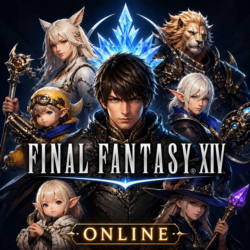 FINAL FANTASY XIV Online - 60-Day Game Time Card