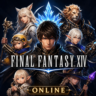 FINAL FANTASY XIV Online - 60-Day Game Time Card
