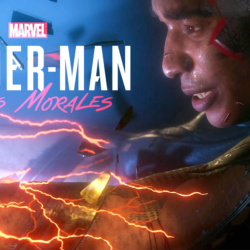 spiderman miles morales ps5