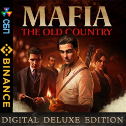 Mafia The Old Country Deluxe Edition   Man of Honor DLC   All DLC - Steam Offline