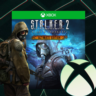 S.T.A.L.K.E.R. 2 Ultimate Upgrade XBOX SERIES X|S   ПК