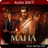 24/7 XBOX Mafia The Old Country