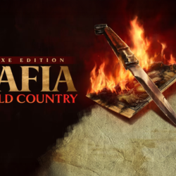 Mafia: The Old Country Deluxe (Global РФ Ключ)