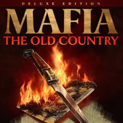 Mafia: The Old Country Deluxe Edition Steam Оффлайн