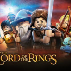 LEGO The Lord of the Rings / Steam Key / GLOBAL