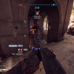Рабочий чит Fecurity для игры Battlefield 6, 2042, 5, 1