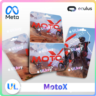 MotoX ключ для Oculus - Лицензия VR