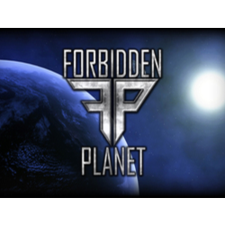 Forbidden Planet STEAM GIFT Россия   МИР   ВСЕ СТРАНЫ