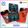 GORN 2 ключ для Oculus - Лицензия VR
