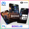 BONELAB ключ для Oculus - Лицензия VR