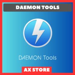 DAEMON Tools Ultra |  КЛЮЧ