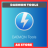 DAEMON Tools Ultra |  КЛЮЧ
