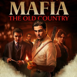 💘Mafia: The Old Country(Xbox) Игры общий