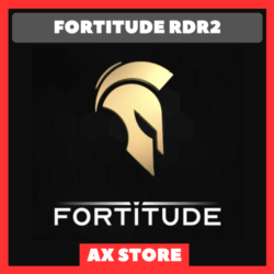 Fortitude RDR2 | Аккаунт с активной подпиской