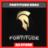 Fortitude RDR2 | Аккаунт с активной подпиской