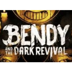 Bendy and the Dark Revival Steam РФ Весь Мир Key