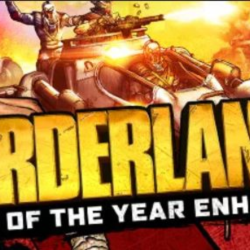 Borderlands: Game of the Year Enhanced Steam Key global