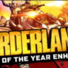 Borderlands: Game of the Year Enhanced Steam Key global