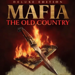 ⭐️Mafia : The Old Country Deluxe   Trilogy⭐️Xbox X|S