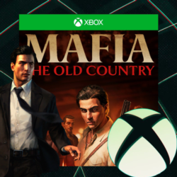 Mafia: The Old Country XBOX SERIES X|S