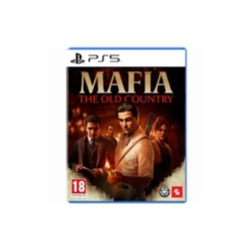 Mafia: The Old Country (PS5) общий аккаунт