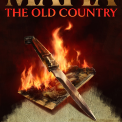 Mafia The Old Country Deluxe Edition XBOX
