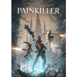 Painkiller XBox One XBox X|S