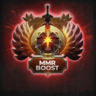 Dota 2 Буст Solo. 3500-4000 (цена за 1 победу)