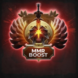 Dota 2 Буст Solo. 4000-4500 (цена за 1 победу)