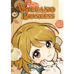Volcano Princess XBox X|S