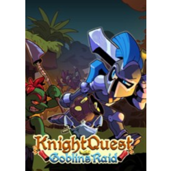 Knight Quest: Goblins Raid XBox X|S