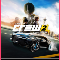 THE CREW® 2 PC (WIN) КЛЮЧ/КОД
