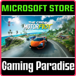 THE CREW MOTORFEST PC (WIN) КЛЮЧ/КОД