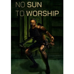 No Sun To Worship XBox X|S