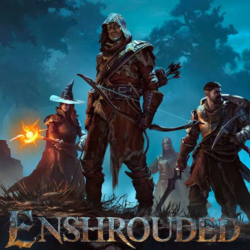 Enshrouded (Steam) Полный доступ Почта